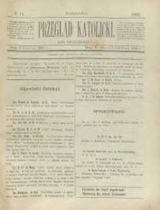 Przegląd Katolicki, 1902, R. 40, nr 14