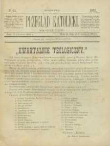 Przegląd Katolicki, 1902, R. 40, nr 24