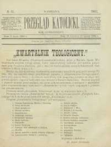 Przegląd Katolicki, 1902, R. 40, nr 27