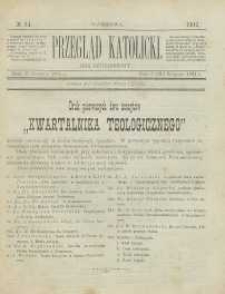 Przegląd Katolicki, 1902, R. 40, nr 34