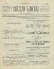 Przegląd Katolicki, 1902, R. 40, nr 45