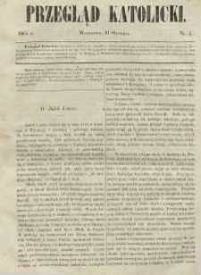 Przegląd katolicki, 1864, R. 2, nr 3