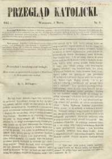 Przegląd katolicki, 1864, R. 2, nr 9
