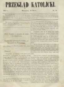 Przegląd katolicki, 1864, R. 2, nr 10