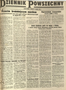 Dziennik Powszechny, 1945, R. 1, nr 211