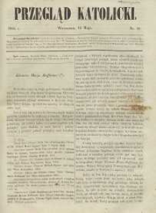 Przegląd katolicki, 1864, R. 2, nr 19