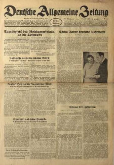 Deutsche Allgemeine Zeitung : Reichsausgabe, 1941, R. 80, nr 101/102
