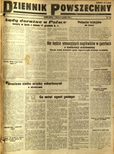 Dziennik Powszechny, 1945, R. 1, nr 216