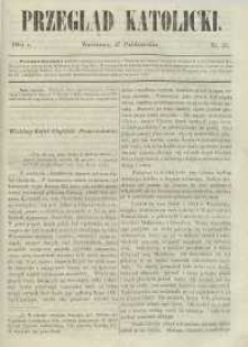Przegląd Katolicki, 1864, R. 2, nr 43