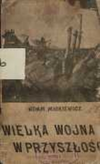 Wielka wojna w przyszłości
