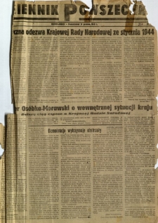 Dziennik Powszechny, 1945, R. 1, nr 227