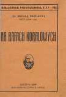 Na rafach koralowych