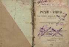 Początki cywilizacyi : stan pierwotny człowieka i obyczaje dzikich współczesnych T. 1