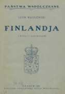 Finlandja