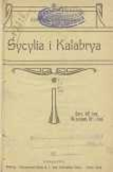 Sycylia i Kalabrya