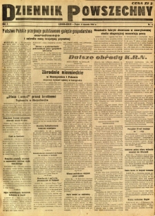 Dziennik Powszechny, 1946, R. 2, nr 4
