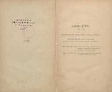 Dzieje narodu polskiego w krótkości zebrane dla matek i nizszych nauczycieli : [T.2]. Jagiełłowie