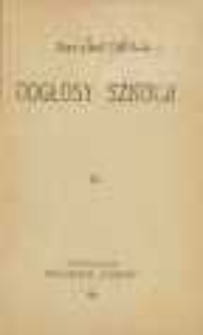 Odgłosy Szkocji. Cz. 2