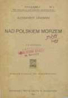 Nad polskim morzem