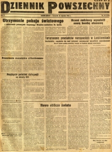 Dziennik Powszechny, 1946, R. 2, nr 10