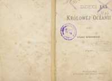 Dzieci Kr&oacute;lowej Oceanii