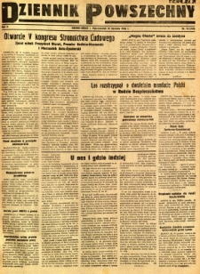 Dziennik Powszechny, 1946, R. 2, nr 14