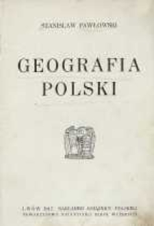 Geografia Polski