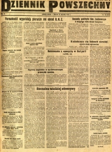 Dziennik Powszechny, 1946, R. 2, nr 15