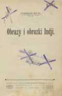 Obrazy i obrazki z Indji