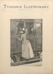 Tygodnik Ilustrowany, 1892, T. 6, nr 134