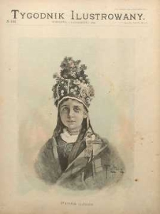 Tygodnik Ilustrowany, 1892, T. 6, nr 144