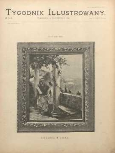 Tygodnik Ilustrowany, 1892, T. 6, nr 146