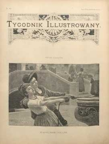 Tygodnik Ilustrowany, 1892, T. 6, nr 147
