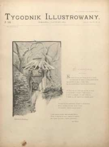Tygodnik Ilustrowany, 1892, T. 6, nr 149