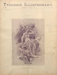Tygodnik Ilustrowany, 1892, T. 6, nr 155