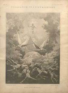 Tygodnik Ilustrowany, 1892, T. 6, nr 156