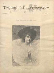 Tygodnik Ilustrowany, 1892, T. 6, nr 157