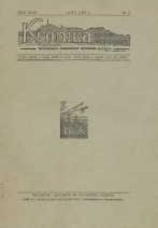 Kronika Diecezji Sandomierskiej, 1931, R. 24, nr 2