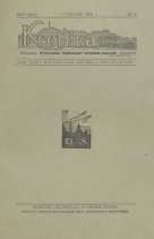 Kronika Diecezji Sandomierskiej, 1931, R. 24, nr 6