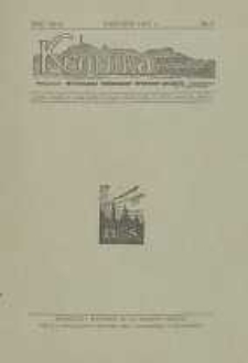 Kronika Diecezji Sandomierskiej, 1931, R. 24, nr 9