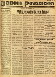 Dziennik Powszechny, 1946, R. 2, nr 22
