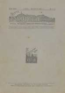 Kronika Diecezji Sandomierskiej, 1932, R. 25, nr 7/8