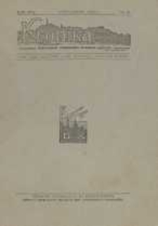 Kronika Diecezji Sandomierskiej, 1932, R. 25, nr 10