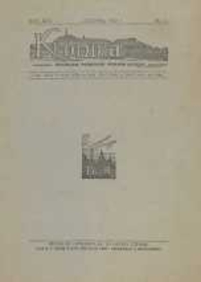 Kronika Diecezji Sandomierskiej, 1932, R. 25, nr 11