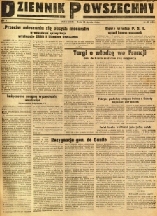 Dziennik Powszechny, 1946, R. 2, nr 23