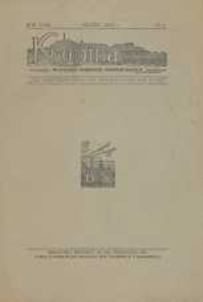 Kronika Diecezji Sandomierskiej, 1934, R. 27, nr 3
