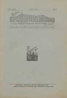 Kronika Diecezji Sandomierskiej, 1935, R. 28, nr 2