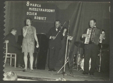 8 Marca Międzynarodowy Dzień Kobiet