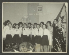 [8 Marca Międzynarodowy Dzień Kobiet]