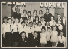 Dzień Górnika [chór szkolny z nauczycielami]